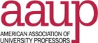 AAUP logo